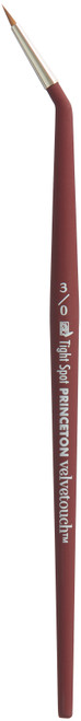 2 Pack - Princeton Velvetouch Mini-Tight Spot-3/0 - 50MTS3/0 - 757063395641