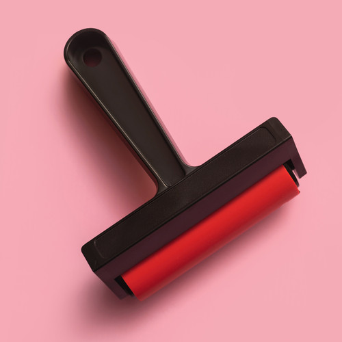 2 Pack - DIY Shop Brayer-3.75" - AC358956