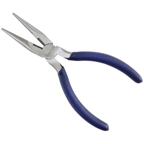 3 Pack - Long Nose Pliers 6"-Long - HT-131 - 018239321469