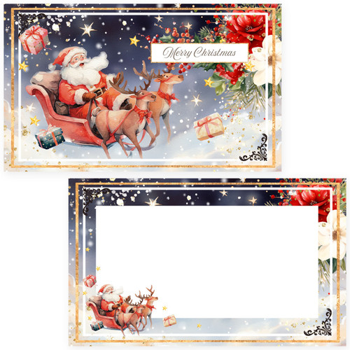 3 Pack - Memory Place Journaling Card-Joy - 5A003774-1H88W