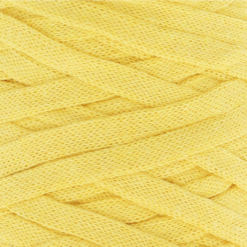 3 Pack - Hoooked Ribbon XL Yarn-Lemon Yellow - RXL-35
