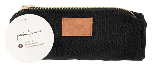 3 Pack - AC Point Planner Pencil Pouch- - 99001222 - 718813921725