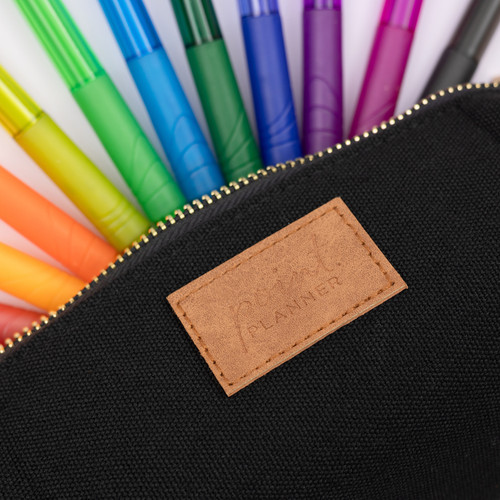 3 Pack - AC Point Planner Pencil Pouch- - 99001222