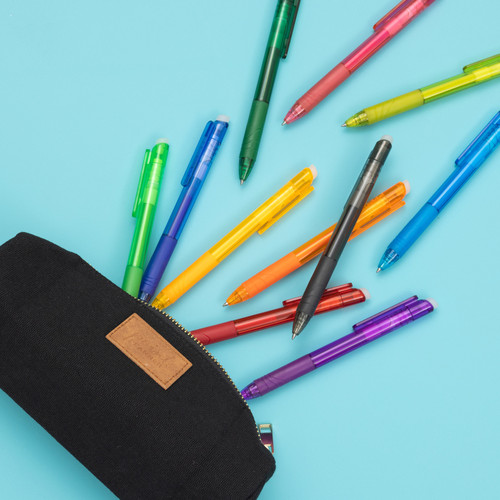 3 Pack - AC Point Planner Pencil Pouch- - 99001222