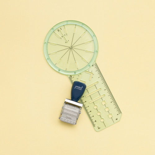 2 Pack - AC Point Planner Journaling Tool-All-In-One - 99001223