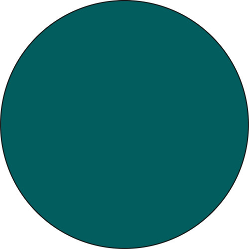 3 Pack - 49 And Market Dye Ink Pads-Rainforest - 5A0035LN-1H6WX