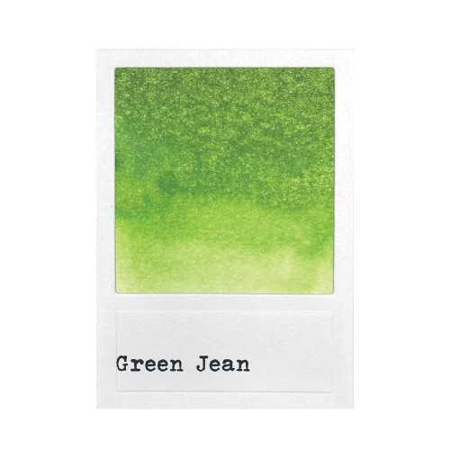 3 Pack - 49 And Market Dye Ink Pads-Green Jean - 5A0035LN-1H6WV