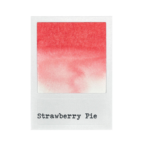 3 Pack - 49 And Market Dye Ink Pads-Strawberry Pie - 5A0035LN-1H6WW