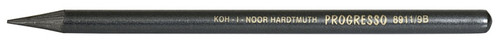 6 Pack - Koh-I-Noor PRGRS WDLS-Grpht9B - 5A0036MS-1H7R5 - 8593539125983