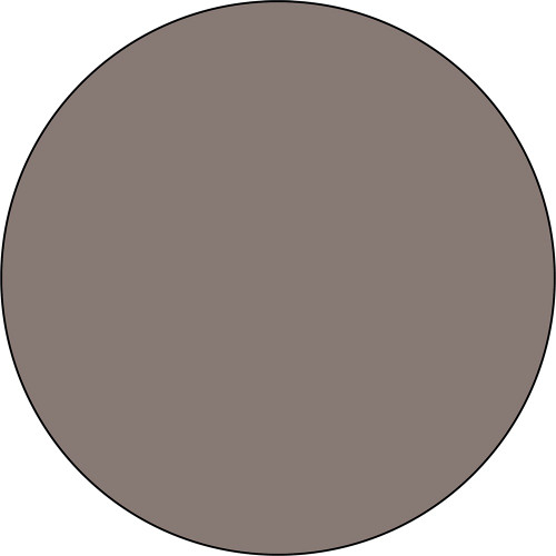 3 Pack - 49 And Market Dye Ink Pads-Fossil - 5A0035LN-1H6X4