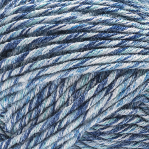 2 Pack - Caron Simply Me Yarn Mosaic-High Tide - 5A002X8T-1GY8Q