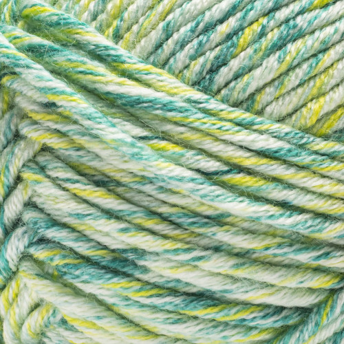 2 Pack - Caron Simply Me Yarn Mosaic-Seabreeze - 5A002X8T-1GY95