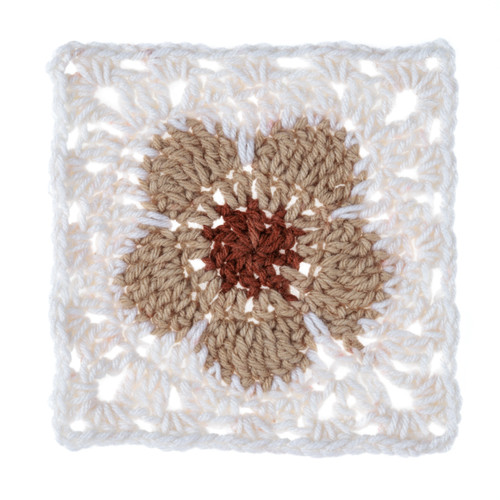 8 Pack - Red Heart All in ONE Flower Power Yarn 3 Pack-Dried Bouquet - 5A002LKZ-1GN9C 8 Pack - Red Heart All in ONE Flower Power Yarn 3 Pack-Dried Bouquet - 5A002LKZ-1GN9C