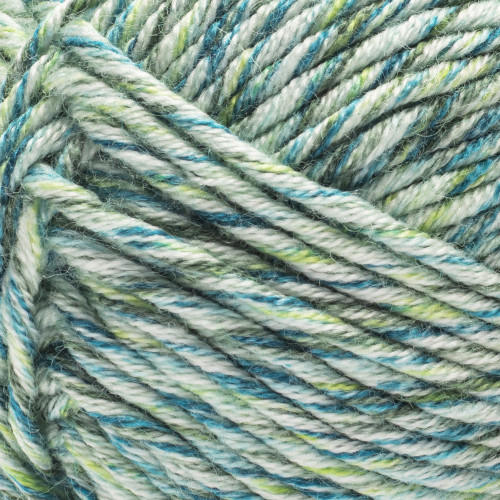 2 Pack - Caron Simply Me Yarn Mosaic-Grassy - 5A002X8T-1GY9F
