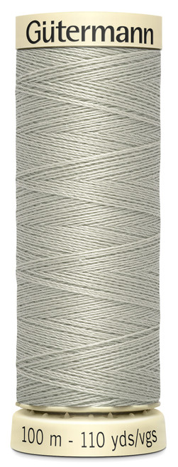 6 Pack - Gutermann Sew-All Thread 110yd-Mulberry - 100P-1H2DJ - 077780008045