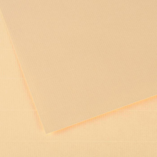 Canson Ingres Drawing Paper Sheets 19"X25"-Cream - 5A0035X4-1H7BY - 3148952511223