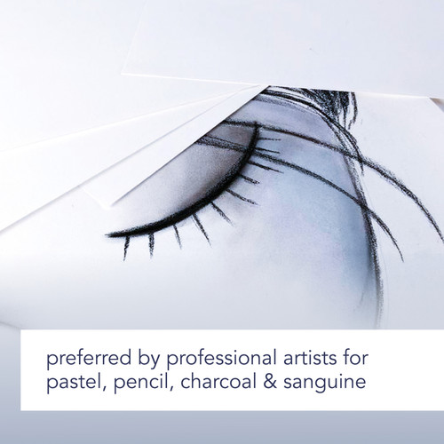 Canson Artist Series C Art Board 16"X20"-Grain Drawing - 5A0036B6-1H7BD Canson Artist Series C Art Board 16"X20"-Grain Drawing - 5A0036B6-1H7BD