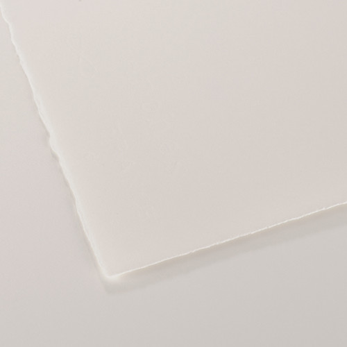 Arches Hot Pressed Natural White 22"X30" 25/Pkg-90lb - 5A0036BV-1H7CL - 3700417147790
