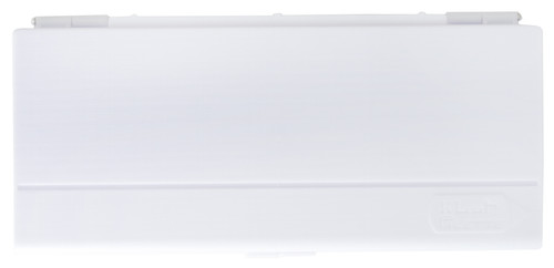 Yasutomo Folding Watercolor Palette-8 1/4" X 3 3/4" - 5A00371J-1H81Y - 031248501301