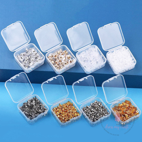 Dress My Craft Slimline Storage Box-12-in-1 - 5A00398N-1H8FM
