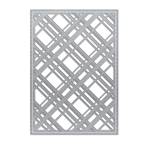 Tonic Studios Patterned Panels & Die Set Bundle- - DB081