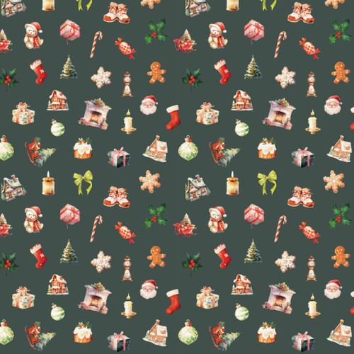 Memory Place Origami Paper-Joy - 5A00377K-1H87K