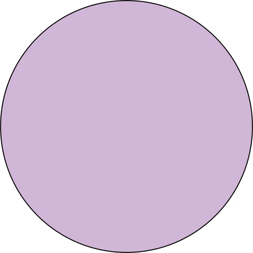 49 And Market Dye Ink Pads-Lavender Kisses - 5A0035LN-1H6X3