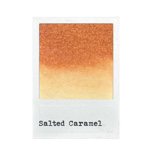 49 And Market Dye Ink Pads-Salted Caramel - 5A0035LN-1H6X6