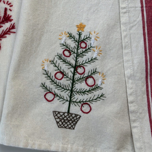 Jolly Santa Stick 'N Stitch Embroidery Pattern Collection-Jingle - 5A0035QC-1H729 Jolly Santa Stick 'N Stitch Embroidery Pattern Collection-Jingle - 5A0035QC-1H729