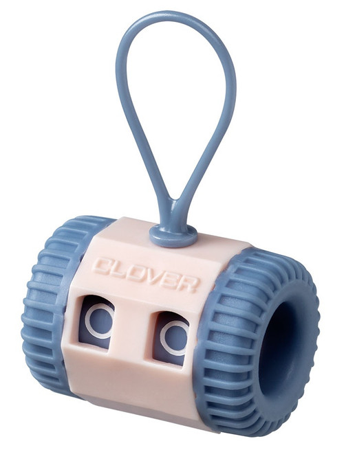 Clover Universal Knitting Counter-BLUE - 5A0035B8-1H6NK Clover Universal Knitting Counter-BLUE - 5A0035B8-1H6NK