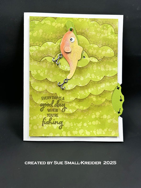 Karen Burniston Dies-Curved Edges - 5A0034HX-1H661