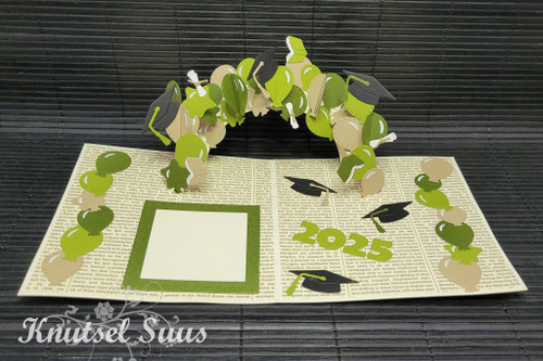 Karen Burniston Dies-Graduation Elements - 5A0034J0-1H664