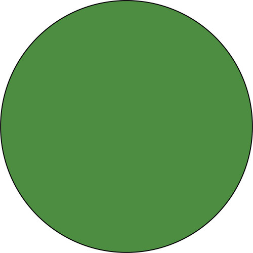 49 And Market Dye Ink Pads-Green Jean - 5A0035LN-1H6WV