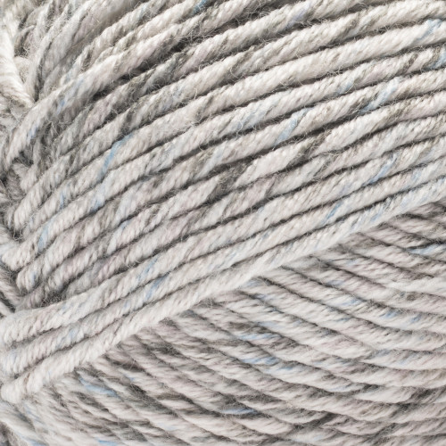 Caron Simply Me Yarn Mosaic-Overcast - 5A002X8T-1GY9J