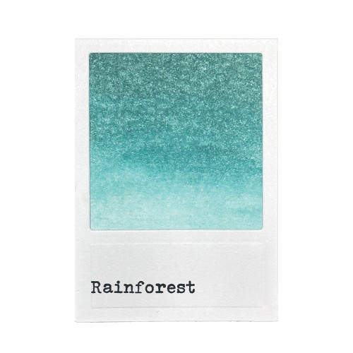 49 And Market Dye Ink Pads-Rainforest - 5A0035LN-1H6WX