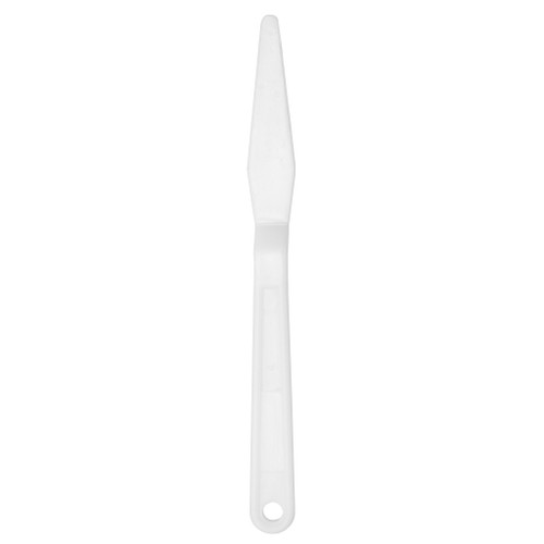 3 Pack - Jack Richeson 3" Plastic Palette Knife-Trowell - 5A00397P-1H8D8 - 717304072601