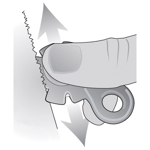 2 Pack - Tim Holtz Paper Distresser-7 Edges - T370