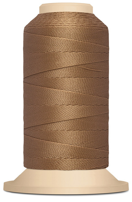 6 Pack - Gutermann Upholstery Thread 328yd-Toast - 300U-124 - 077780007345