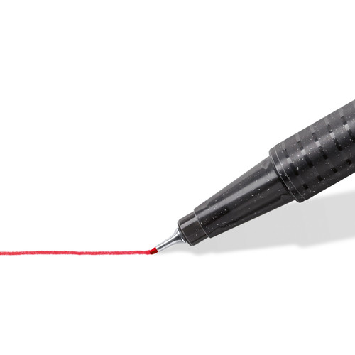 5 Pack - Staedtler Triplus Fineliner-20 Pieces - 5A0035N6-1H6XW