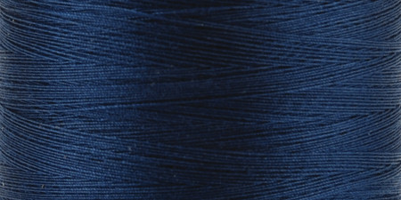 6 Pack - Gutermann Natural Cotton Thread Solids 876yd-Navy - 800C-5322 - 4008015456269