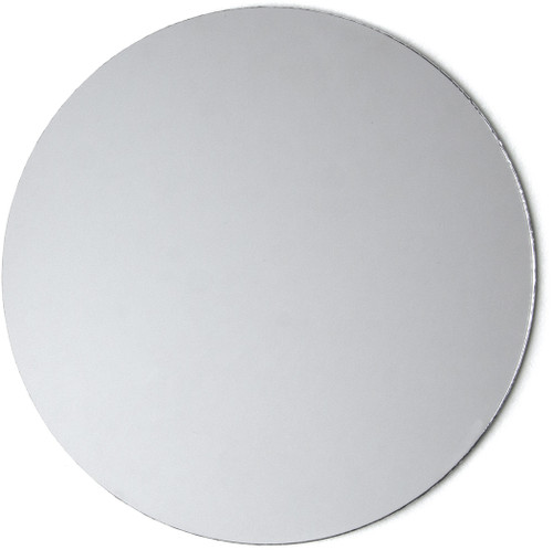 6 Pack - CousinDIY Round Glass Mirror-7" - 40000664