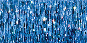 3 Pack - Sulky Metallic Thread 250yd-Peacock Blue - 145-6017 - 727072560170