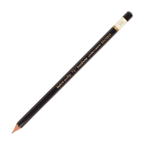 12 Pack - Tombow Mono Drawing Pencil-HB - 5A0036NY-1H7X5 - 4901991600100