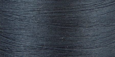 6 Pack - Gutermann Natural Cotton Thread Solids 876yd-Evening Blue - 800C-5413 - 4008015591991