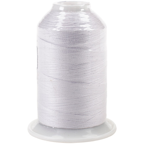 6 Pack - Gutermann Serger Thread 1,094yd-Nu White - 1001S-20 - 077780006560