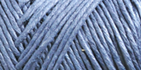 4 Pack - Hemptique Hemp Cord Spool 20lb 205'-Dusty Blue - HS20-DB