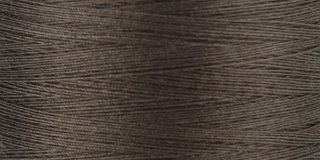 6 Pack - Gutermann Natural Cotton Thread Solids 876yd-Bark Brown - 800C-2960 - 4008015605575