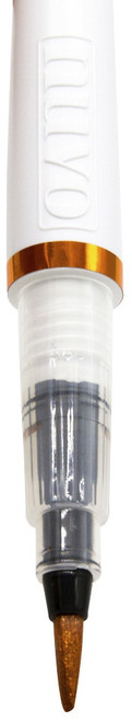 4 Pack - Nuvo Aqua Shimmer Pen-Sunlit Sienna - NASIP-880