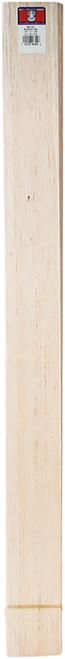10 Pack - Midwest Products Balsa Wood Sheet 36"-1/8"X3" - B6304 - 091157063048