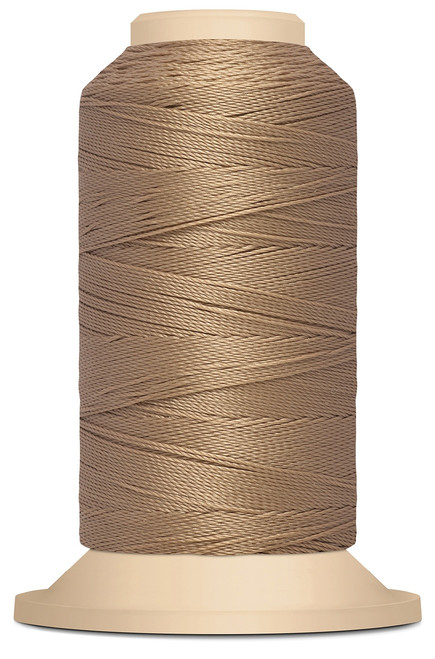 6 Pack - Gutermann Upholstery Thread 328yd-Dover Beige - 300U-868 - 077780007437
